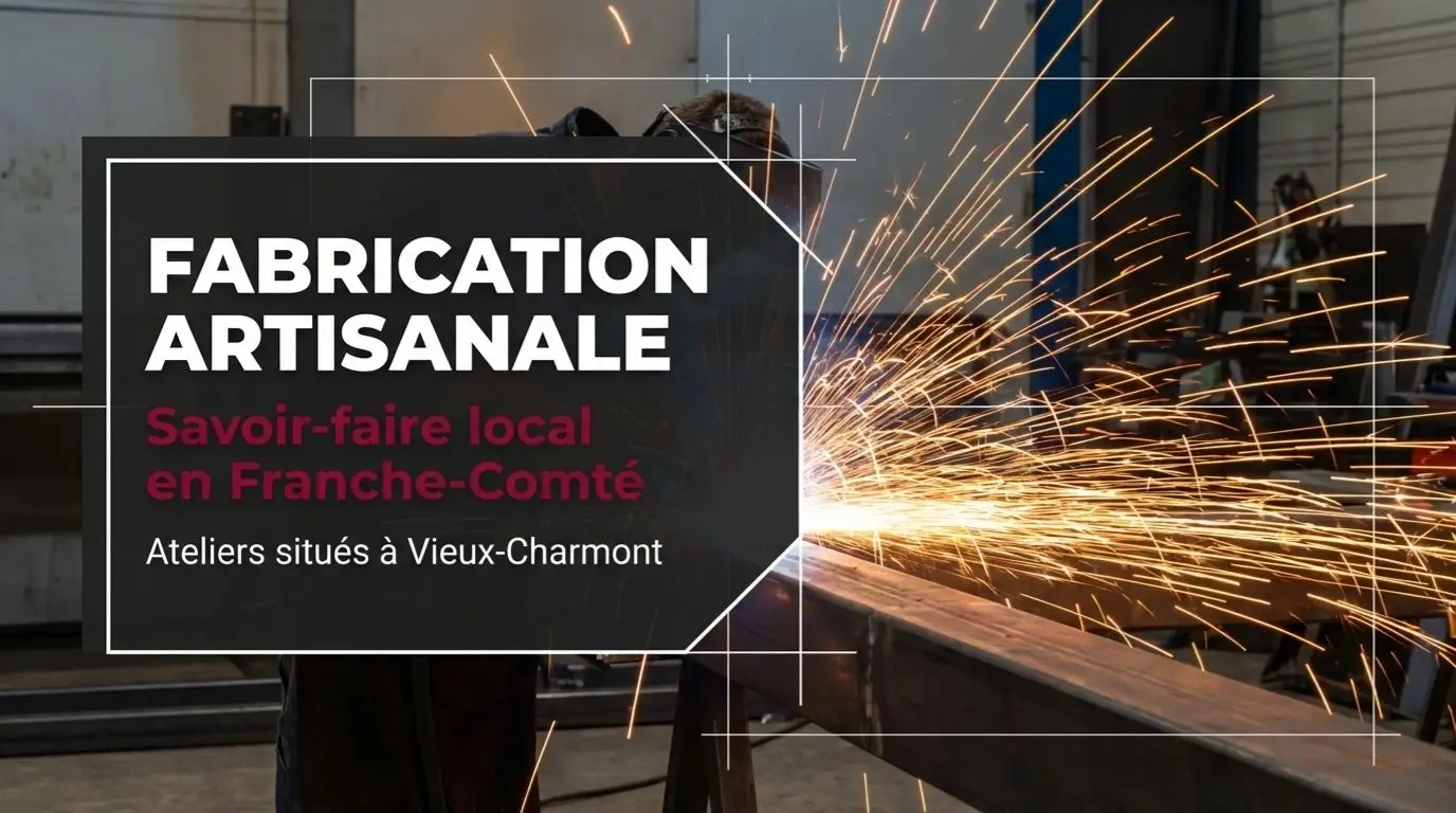 métallerie artisanale