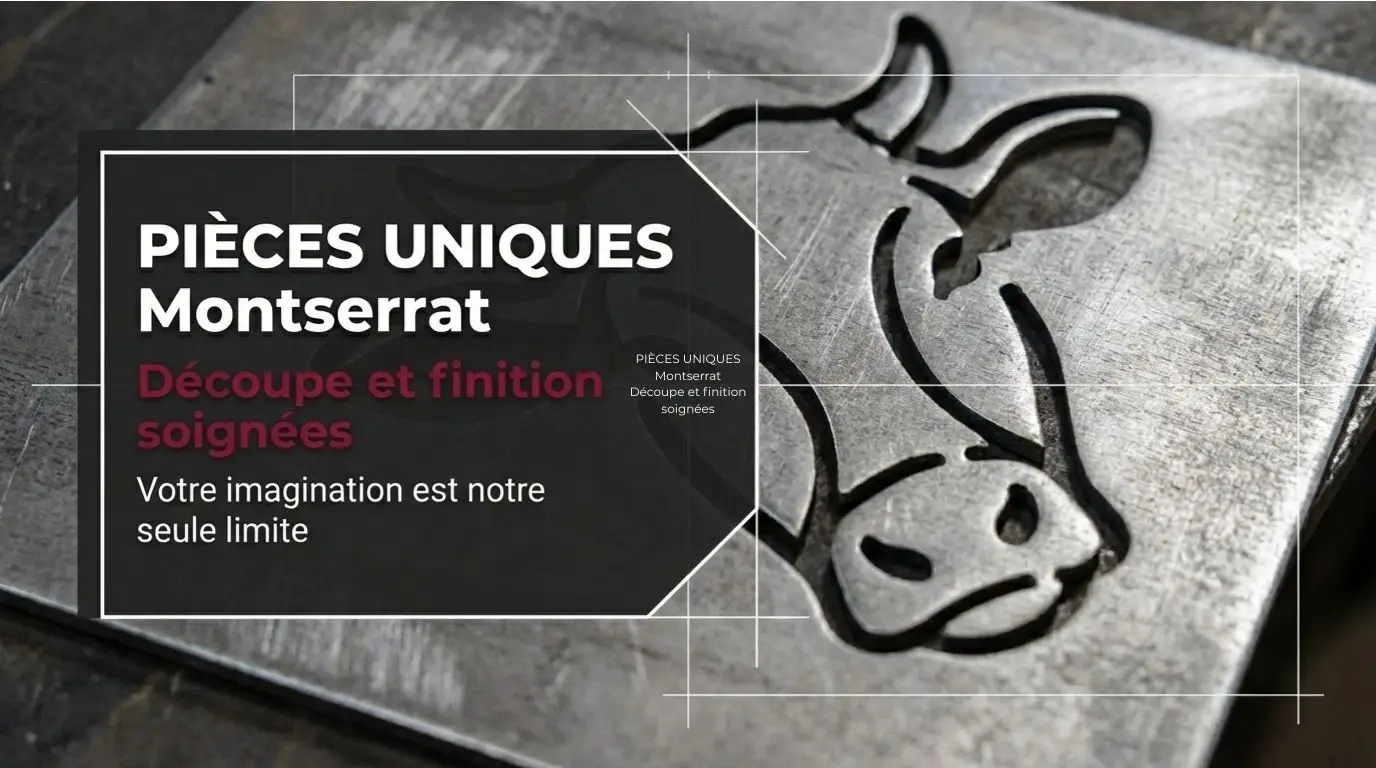 métallerie artisanale
