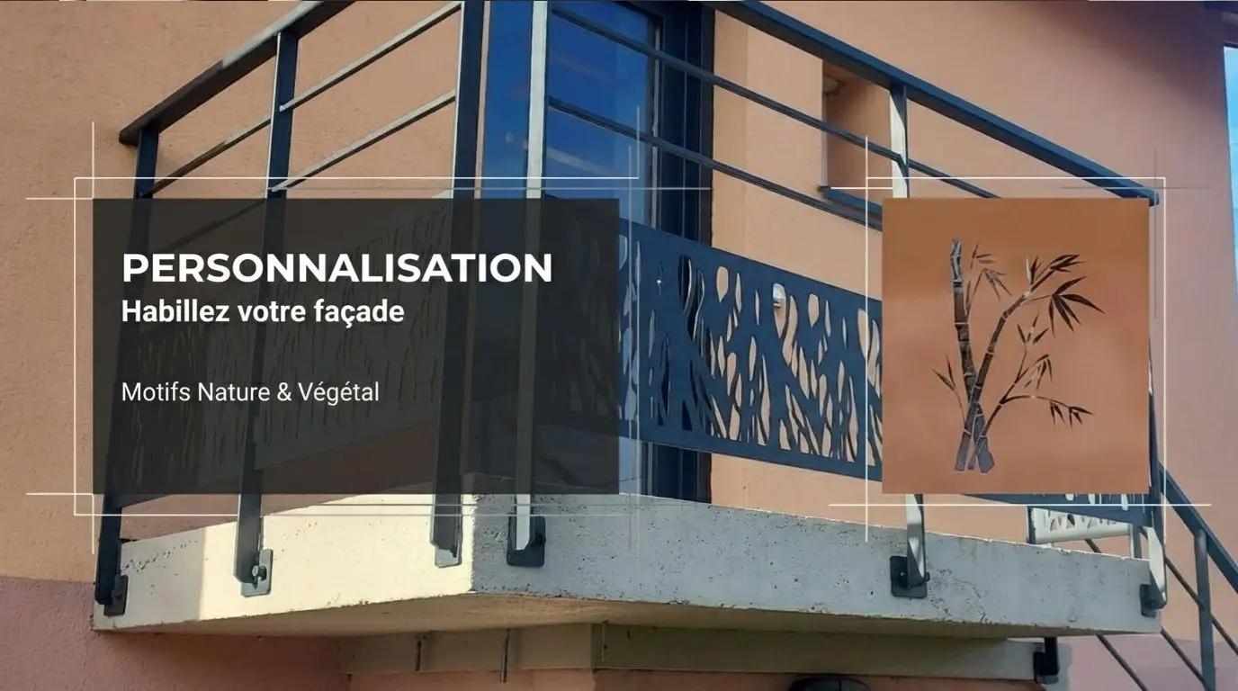 métallerie artisanale