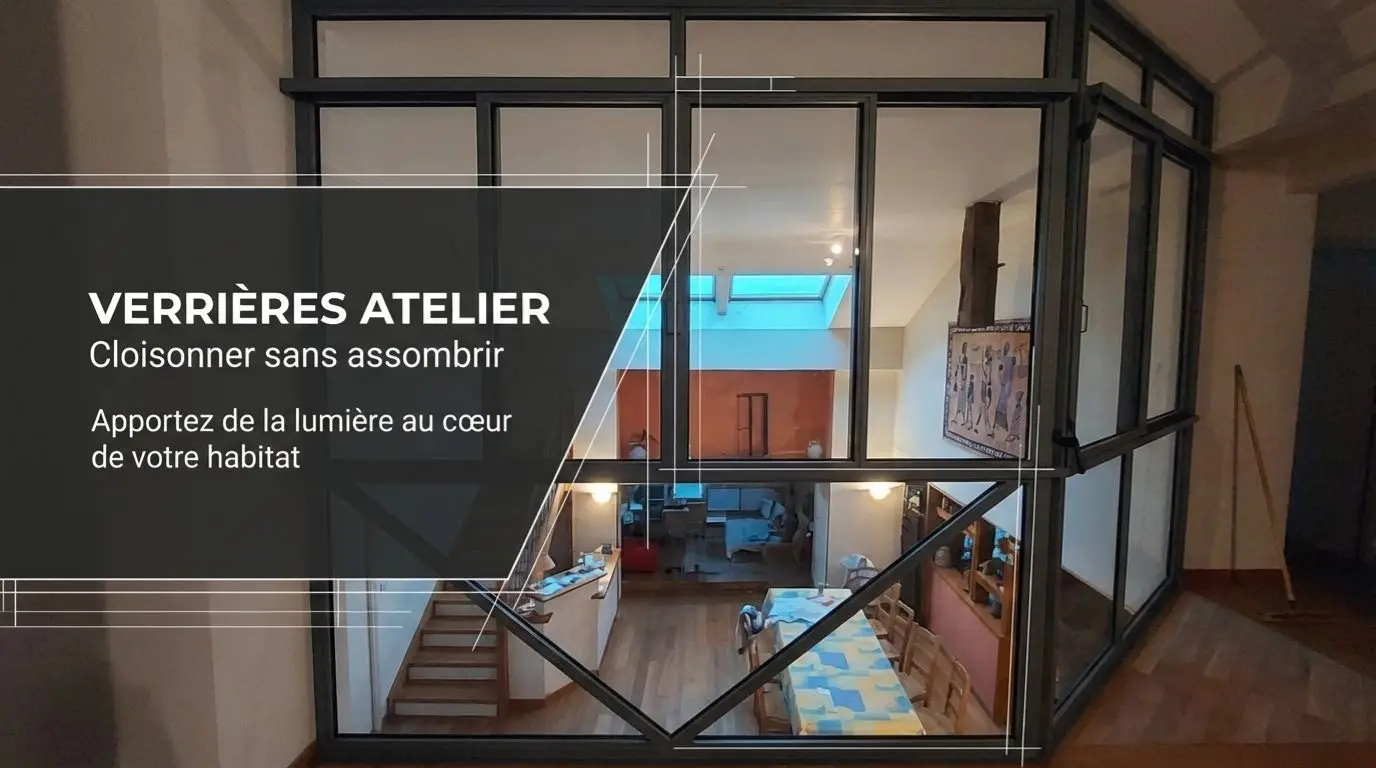 métallerie artisanale