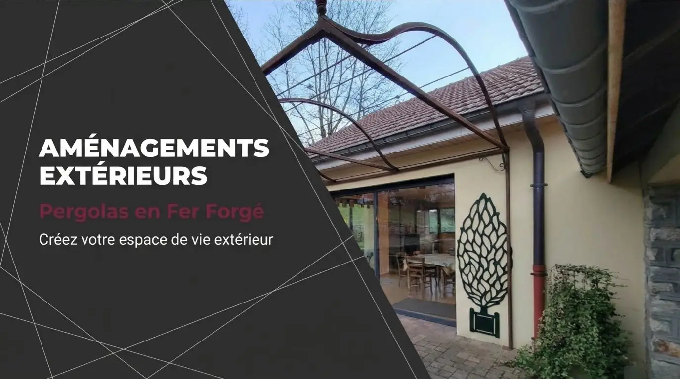 métallerie artisanale